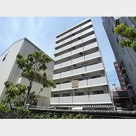 グランドール新神戸 3階 築34年7ヶ月の賃貸物件