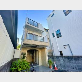 ドムールコスモス甲南町 3階 築37年6ヶ月の賃貸物件