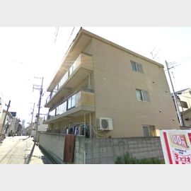 大石駅より徒歩8分 1階 築37年10ヶ月の賃貸物件