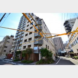 みなと元町駅より徒歩10分 3階 築19年10ヶ月の賃貸物件