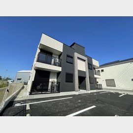 道場南口駅より徒歩18分 2階 築4年3ヶ月の賃貸物件