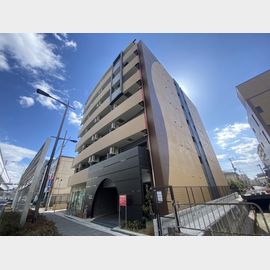 セレニテ甲子園プリエ 5階 築4年6ヶ月の賃貸物件