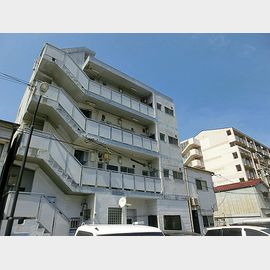 第８マンションはづき 3階 築53年7ヶ月の賃貸物件