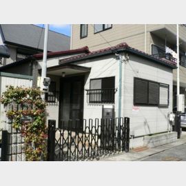 青木駅より徒歩9分 築29年1ヶ月 1階建の賃貸物件