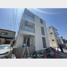 鳴尾・武庫川女子大前駅より徒歩15分 2階 築3年9ヶ月の賃貸物件