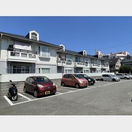 打出駅より徒歩5分 築30年3ヶ月の賃貸物件