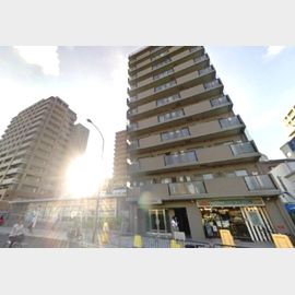 サンプラザ三宮70 築35年2ヶ月の賃貸物件