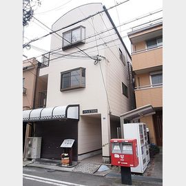 メゾンドＹＯＯＮ 築28年8ヶ月の賃貸物件