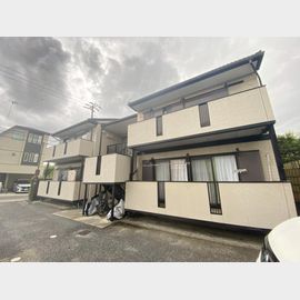 打出駅より徒歩5分 築29年10ヶ月の賃貸物件