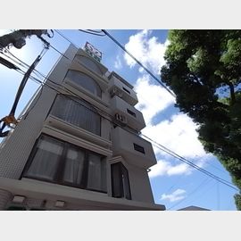 ドムール芦屋 築34年9ヶ月の賃貸物件