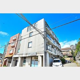 六甲駅より徒歩7分 築31年9ヶ月の賃貸物件