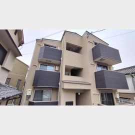 湊川駅より徒歩14分 築2年1ヶ月の賃貸物件