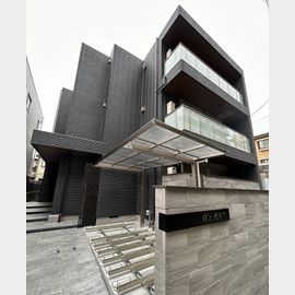 アメ二ティヒルズ1 築2年5ヶ月の賃貸物件