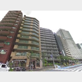 甲南サンシティー三宮 築44年の賃貸物件