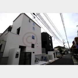 ヴィレッタ魚崎２ 築8年10ヶ月の賃貸物件