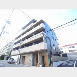 岡本駅より徒歩6分 築10年4ヶ月の賃貸物件