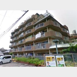 芦屋駅より徒歩12分 築46年10ヶ月の賃貸物件