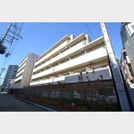 六甲道駅より徒歩10分 築16年10ヶ月の賃貸物件