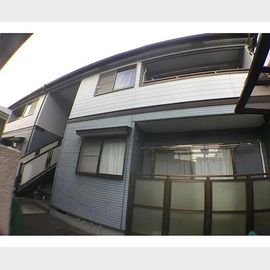 シャルマン御影 築28年10ヶ月の賃貸物件