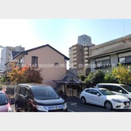 ステュディオ住吉 築28年10ヶ月の賃貸物件