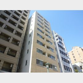 西元町駅より徒歩5分 築20年2ヶ月の賃貸物件