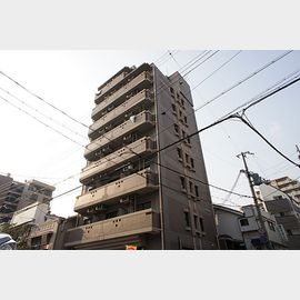 西元町駅より徒歩5分 築34年2ヶ月の賃貸物件