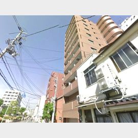 高速神戸駅より徒歩3分 築23年10ヶ月の賃貸物件