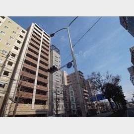 プレミアムコート神戸三宮 築14年10ヶ月の賃貸物件