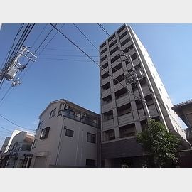 深江駅より徒歩3分 築17年10ヶ月の賃貸物件