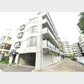 摂津本山駅より徒歩9分 築36年6ヶ月の賃貸物件