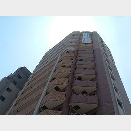 神戸駅より徒歩4分 築19年7ヶ月の賃貸物件