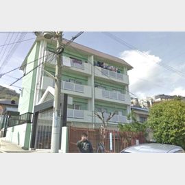 サンビルダー美野丘 3階 築34年9ヶ月の賃貸物件