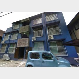 グリーンヒル山本通 築47年10ヶ月の賃貸物件