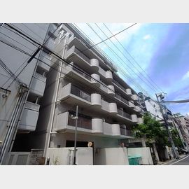 花隈駅より徒歩4分 築39年5ヶ月の賃貸物件