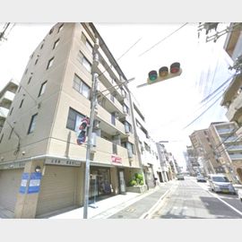 プリマベーラ神戸 築36年9ヶ月の賃貸物件