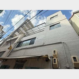 元町駅より徒歩4分 築44年の賃貸物件