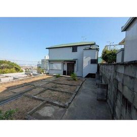 ツインガーデン住吉山手 築47年の賃貸物件