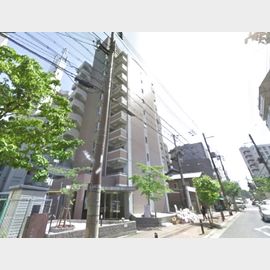 西元町駅より徒歩4分 築28年11ヶ月の賃貸物件