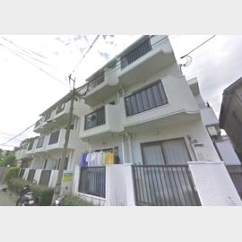 魚北ハイツ 築43年8ヶ月の賃貸物件