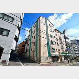 サントル花隈 築19年6ヶ月の賃貸物件