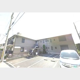 ヘスティア御影D棟 築29年5ヶ月の賃貸物件