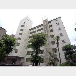 魚崎駅より徒歩10分 築49年4ヶ月の賃貸物件