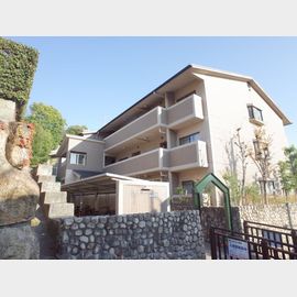 芦屋川駅より徒歩25分 築28年4ヶ月の賃貸物件