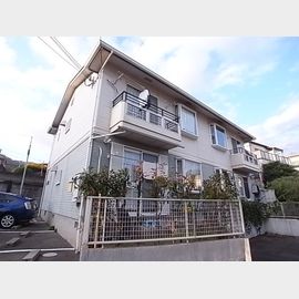リビング西山町 築29年10ヶ月の賃貸物件