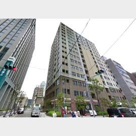 ライオンズマンション神戸栄町通 8階 築20年11ヶ月の賃貸物件