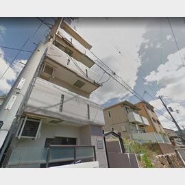 甲南山手駅より徒歩6分 1階 築27年10ヶ月の賃貸物件