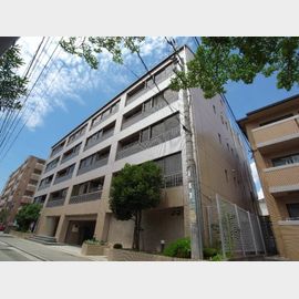 西宮北口駅より徒歩17分 4階 築37年2ヶ月の賃貸物件