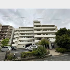 門戸厄神駅より徒歩12分 5階 築33年の賃貸物件