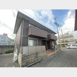 甲陽園駅より徒歩7分 1階 築18年4ヶ月の賃貸物件