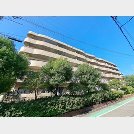 甲子園駅より徒歩13分 3階 築34年11ヶ月の賃貸物件